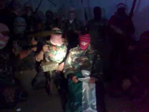 بيان إعلان تشكيل البوحسن في الطيانة في محافظة دير الزور