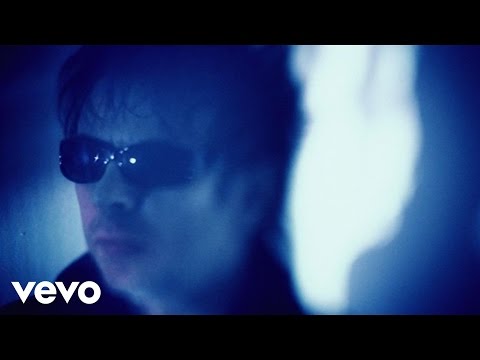 Echo & The Bunnymen - Lovers On The Run