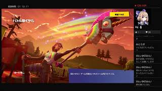 スクワッド参加型