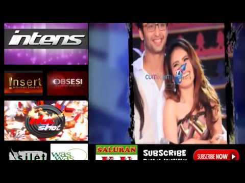 Dukungan Ibunda AYU Soal Hubungan AYU & SHAHEER SHEIKH  Gosip 22 April 2015