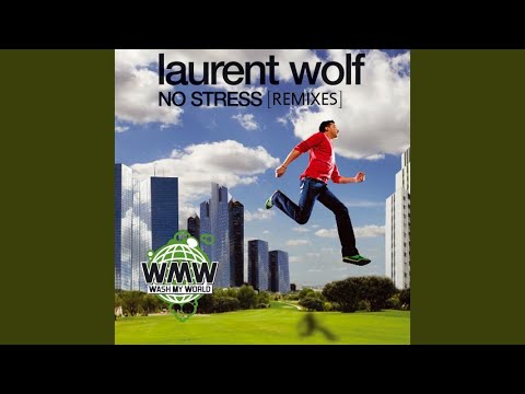 No Stress (Anton Wick Remix)