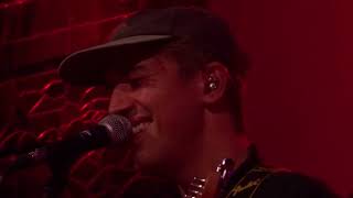 Nathan Ball - Drifting - Live @ Lutherse Kerk Groningen 20231007