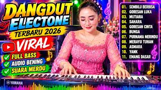 Download lagu KUMPULAN LAGU DANGDUT VIRAL DAN POPULER 2026 | sembilu berbisa | mutiara | goresan luka mp3