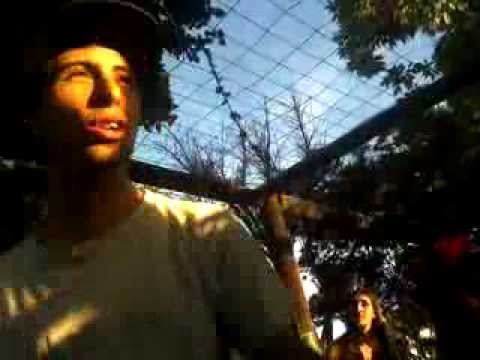 EFEBE vs ZANE | Cuartos | JAGUELFREE | Especial 2 Años