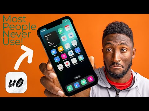 The Hidden iPhone Power Most People Never Use! iPhone 16 Jailbreak & iOS Jailbreak