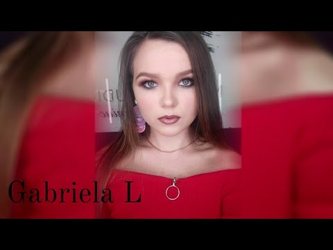 Gabriela L - Tango to Evora..🥰 | Cover