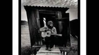 Alvin Youngblood Hart - When I was a Cowboy (Western Plains)