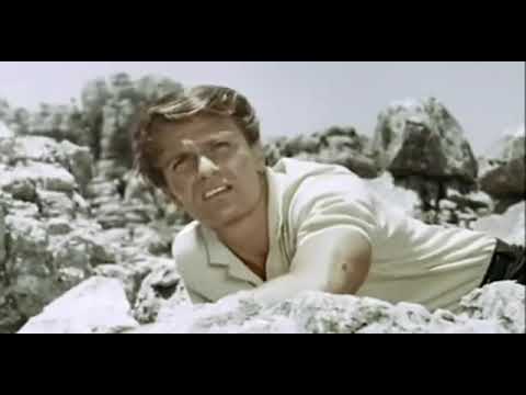 Rififii ad Amsterdam parte grabada en el Torcal