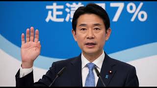 📉📰 消費税5％政策の見直しへ—玉木雄一郎が方針転換を示唆 🇯🇵💴