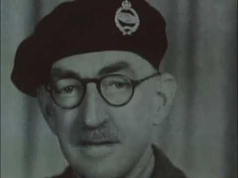 Operation Goodwood Documentary