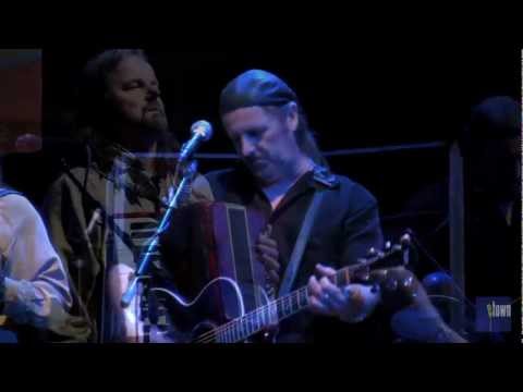 Jimmy LaFave - Living In Your Light (with Radoslav Lorkovic)