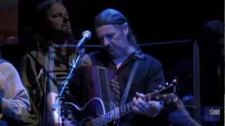 Jimmy LaFave - Living In Your Light (with Radoslav Lorkovic)