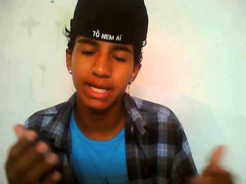 MC NANDINHO DAS  NOVINHA
