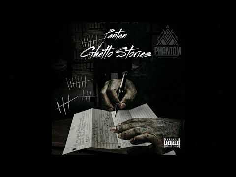 Pantan  Ghetto Stories (Grenada Dancehall 2021)