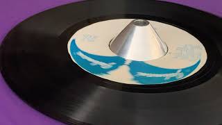 Version (IJAHMAN ~ Marcus Hero, B Side)