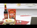 Resep Perasan Pertama Soto Betawi