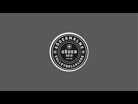 Södermalms VBK HA vs Säters IF VBK 