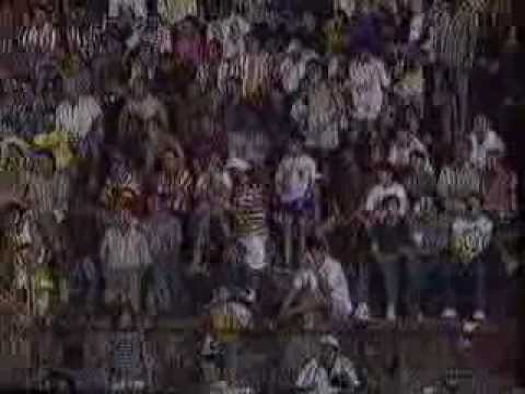 SPORT 2 X 0 NAUTICO - FINAL PE 1994- NETV