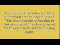 NICK JR SHOW LOGO COLLECTION EVOLUTION OF CLOSING LOGOS ON NICK JR SHOWS 1989 NOW WITH SUBTITLES