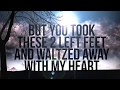 Lee Brice - I Don't Dance (Official Lyric Video ...
