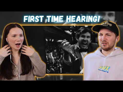 Dance Gavin Dance - Inspire The Liars REACTION