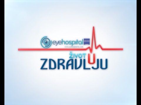 Emisija ŽIVOT U ZDRAVLJU 03