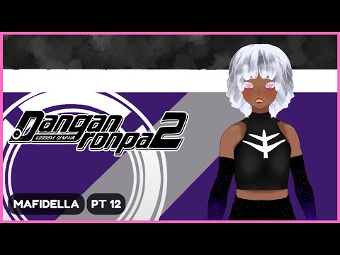 Danganronpa 2: Goodbye Despair Playthrough - Part 12