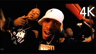 Def Squad: Def Squad Delite (aka Rapper&#39;s Delight)