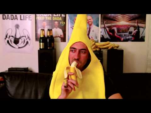 Dada Life - Our time will come!