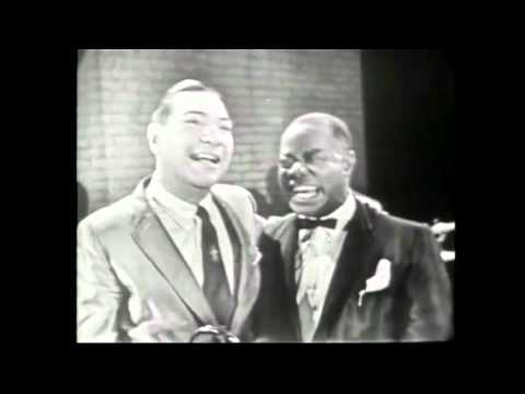 ¡Viva Jazz! apresenta Louis Armstrong (21-04-2016)