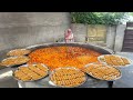 Rajasthani Gatta Curry Besan Ke Gatte Ki Sabji Indian Recipes Veg Village Food