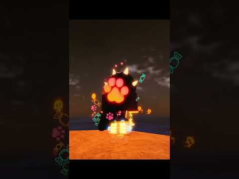 Sweet Scratches for Tryhard Rod🤔 #fisch #roblox