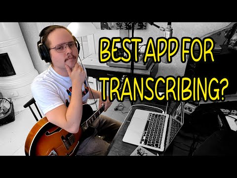 How I learn jazz vocabulary