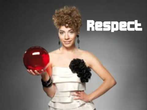 Edita Abdieski - Respect