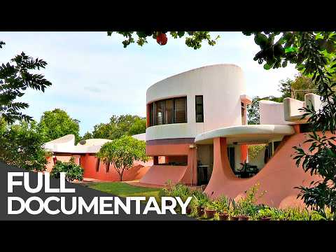 The City That Tried to Build a Perfect World: Habitats of the World - India