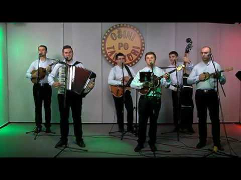 TS "Ataše" - Crven konac, Srce je moje violina, Jutro je