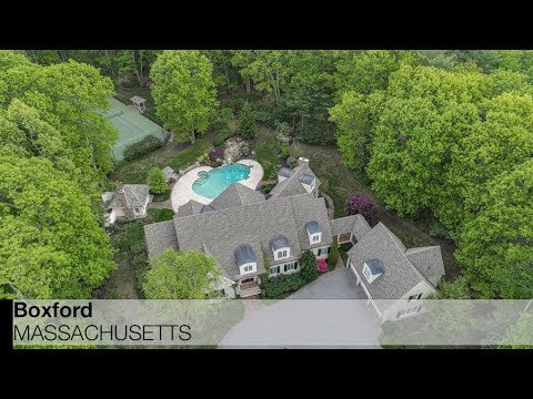 Video of 16B Laurel Hollow Road | Boxford Massachusetts real estate & homes by Andrea O'Reilly