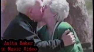 Anita Baker And James Ingram- When You Love Someone