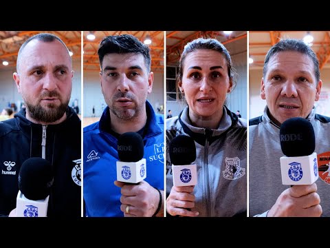 Turneu amical de Juniori 3 organizat de CSU Suceava