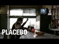 Videoklip Placebo - Song to say goodbye  s textom piesne