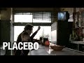 Placebo - Song To Say Goodbye 