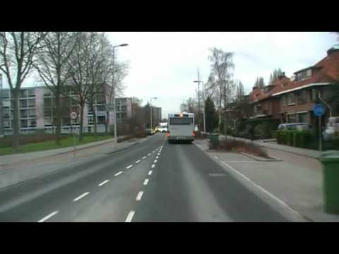 Lijn 187_Barendrecht-Rotterdam.avi