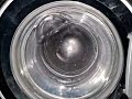 Hotpoint NSWR843C 1200rpm Anticrease Results