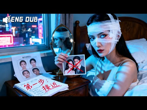 Goddess of Vengeance: A Dominant Comeback! #250114jjB2