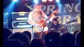 Joe Bonamassa Belfast One of These Days 60sec