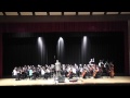CHS Intermediate Orchestra - Satin Doll - varizzi1 CHS Intermediate Orchestra - Satin Doll