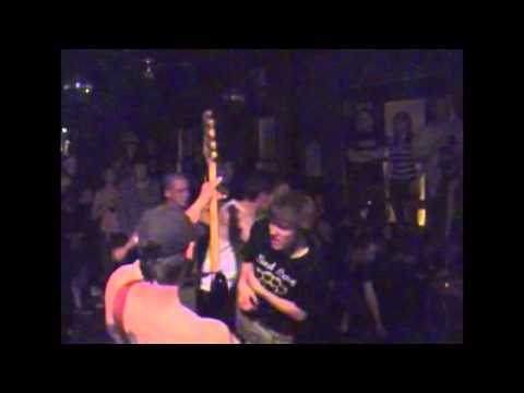 STEP ON IT  - TOMORROW