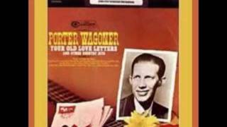 Your Old Love Letters~Porter Wagoner.wmv