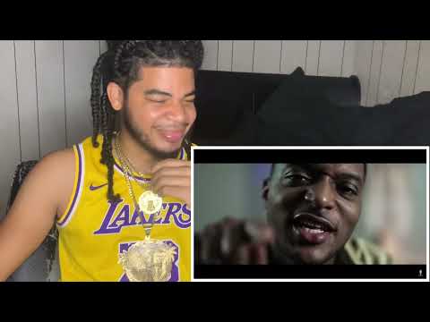 FBG Cash - “Back Again 2X’s” (Official Music Video) Reaction 👿💪🏽🔥🔥