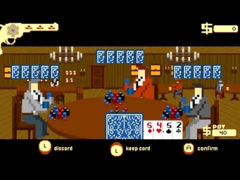 Let's Play: Westerado: Double Barreled! Part 1